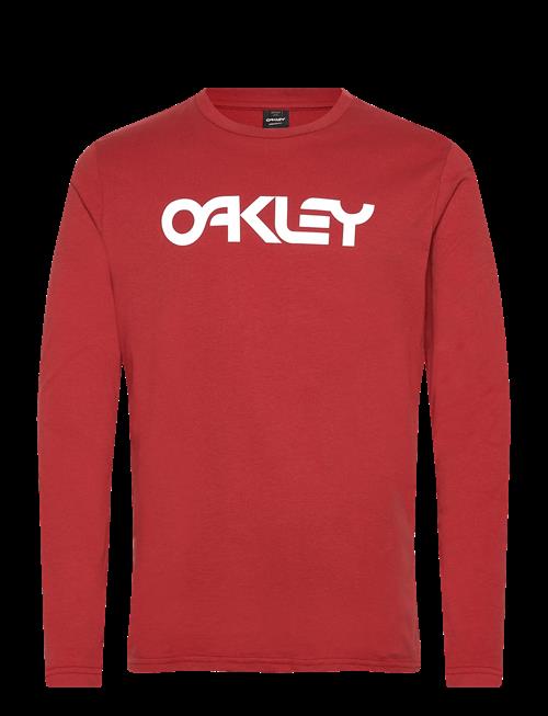 OAKLEY | Mark Ii L/S Tee 2.0 | 54