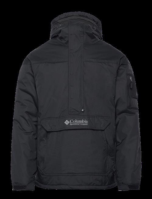 Columbia Sportswear | Challenger Ii Insulated Pullover | L