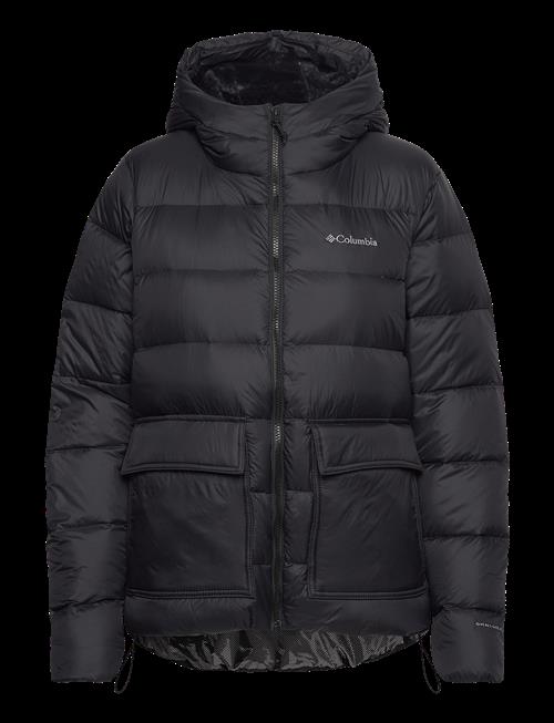 Columbia Sportswear | Harmony Falls Hooded Down Jacket | M