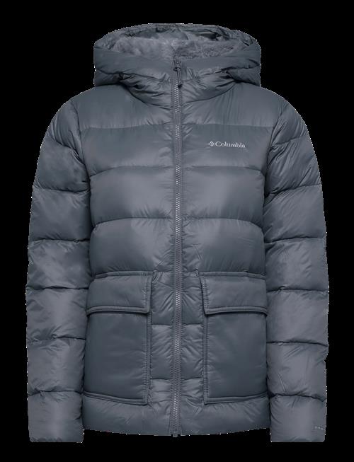 Columbia Sportswear | Harmony Falls Hooded Down Jacket | XS