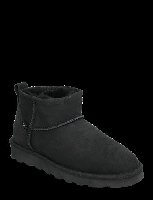 Rosemunde | Rhbrisbane Shearling Short Boots | 39