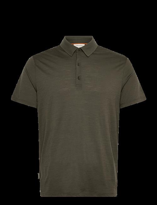 Icebreaker | M Mer 150 Tech Lite Iii Ss Polo | L