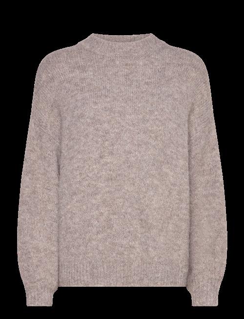 A-View | Patrisia Solid Knit Pullover | XL