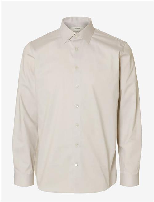 Selected | Slmfilip-Performance Slim Ls Shirt Noos | L