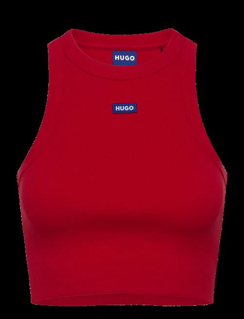 HUGO BLUE | Baby Tank_B | S