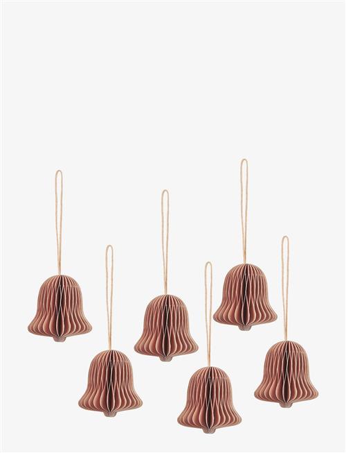 Broste Copenhagen | Chime Bell Ornaments | ONE SIZE
