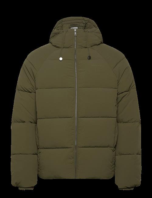 Daily Paper | Relaxed Puffer | L