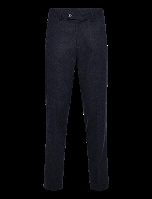 Lindbergh | Flannel Wool Blend Formal Pant | XL