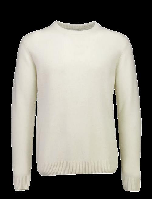 Lindbergh | Lambswool O-Neck Knit | L