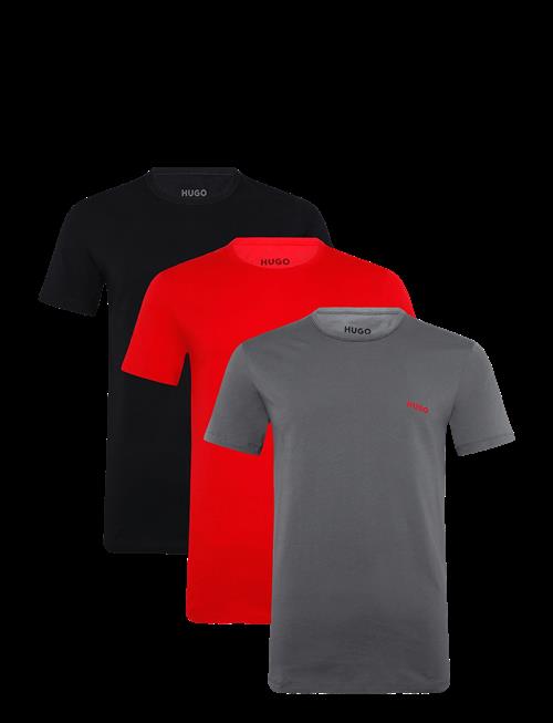 HUGO | T-Shirt Rn Triplet P | L