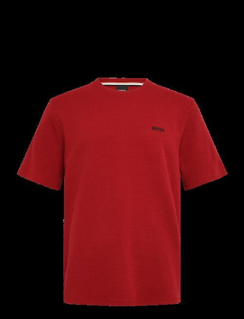 BOSS | Waffle T-Shirt | S