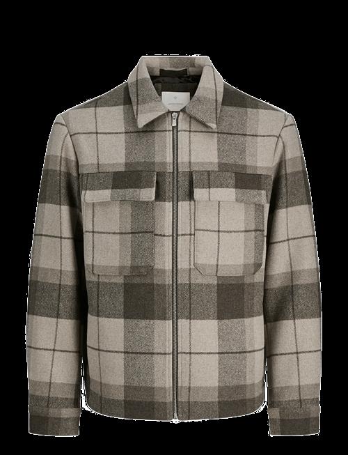 Jack & Jones | Jprccrussel Wool Blend Jacket Sn | XXL
