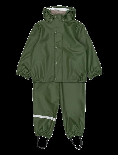 mikk-line | Pu Rain No Susp., Grs | 110