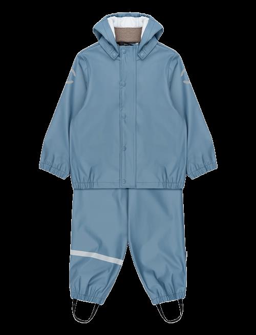 mikk-line | Pu Rain No Susp., Grs | 146