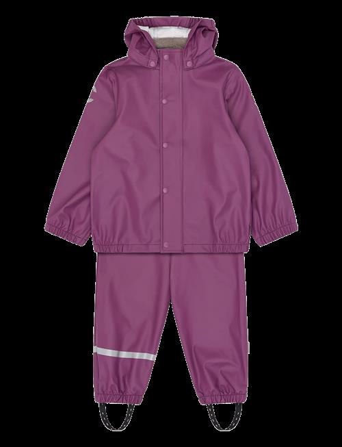 mikk-line | Pu Rain No Susp., Grs | 98
