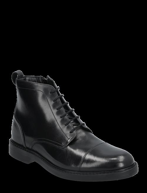 Clarks | Aldwin Cap G | 42.5