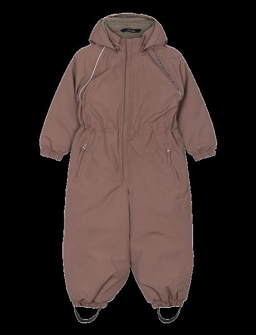 mikk-line | Nylon Junior Suit - Solid | 128
