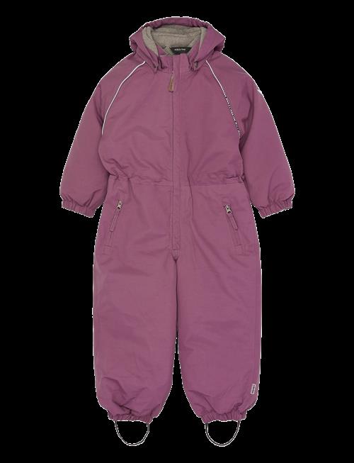 mikk-line | Nylon Junior Suit - Solid | 116