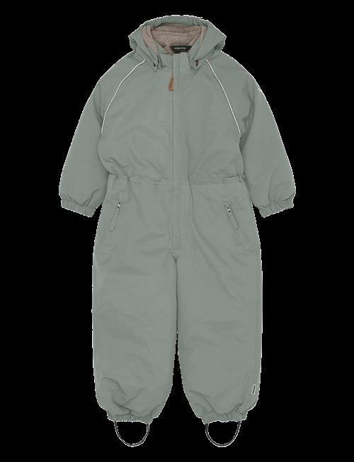 mikk-line | Nylon Junior Suit - Solid | 140