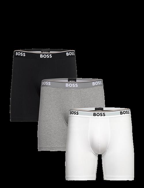 BOSS | Boxerbrlong 3P Power | XXL