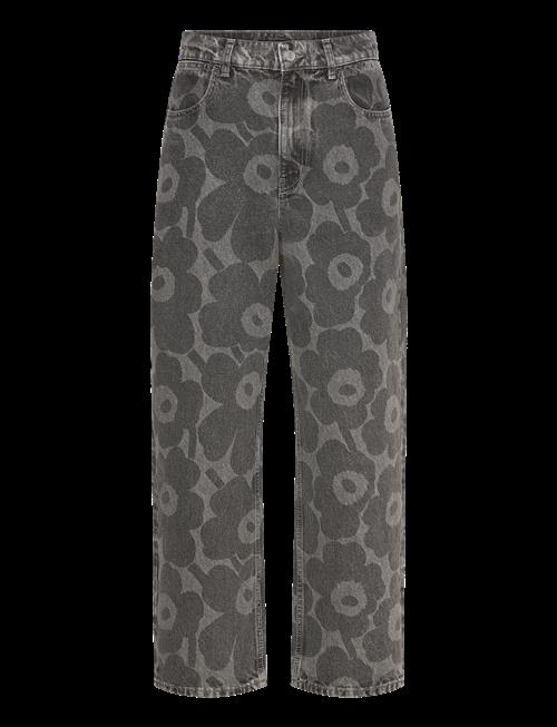 Marimekko | Maridenim Barrel Unikko | 32 x 28