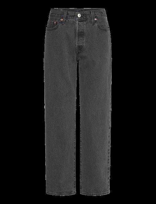 Levi's® | 501 90S Ankle Smooth Operator | 28 x 29