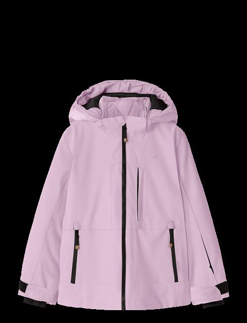 name it | Nknslope10 Jacket Ski Edition Fo Noos | 152