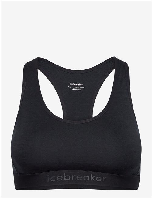 Icebreaker | Women Merino Blend 125 Zoneknit™ Racerback Bra | XL