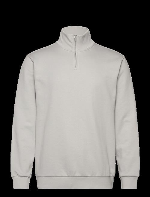 Lindbergh | Jersey Half Zip Sweat | XXL