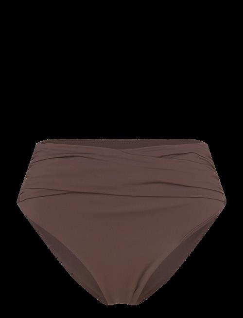 Seafolly | S.collective High Waist Wrap Front Pant | 38