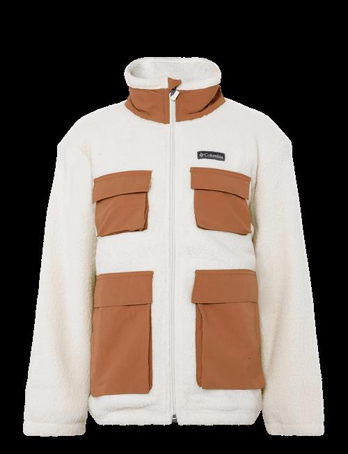Columbia Sportswear | Jasper Ridge Pebbled Fleece Full Zip | 116