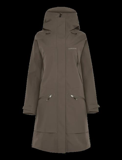 Didriksons | Ilma Parka | 36