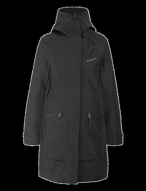 Didriksons | Ilma Parka | 38