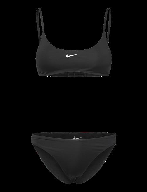 NIKE SWIM | Nike Essential Bralette Bikini Set | M