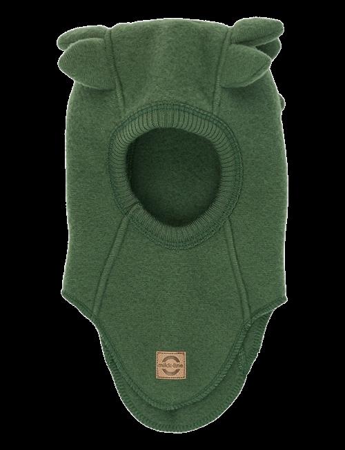 mikk-line | Wool Fullface Croco | 98/104