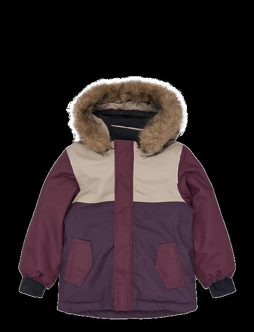 mikk-line | Anorak Jacket | 128