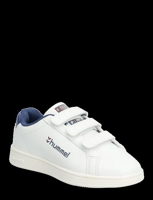 Hummel | Match Point Jr | 31