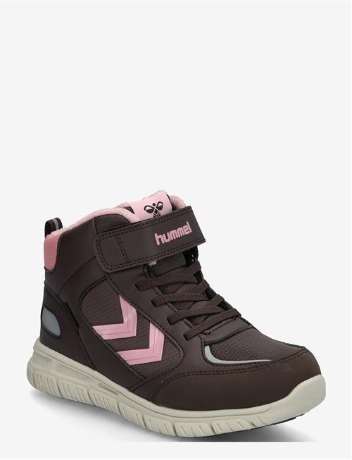 Hummel | X-Light 2.0 Mid Tex Jr | 30