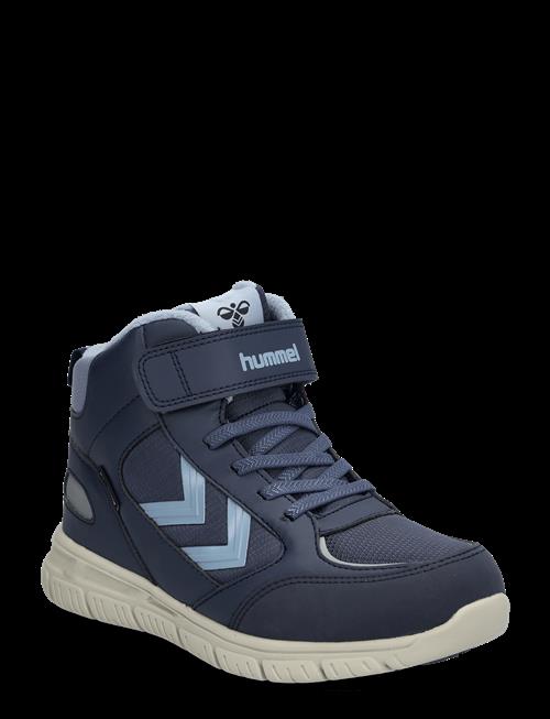 Hummel | X-Light 2.0 Mid Tex Jr | 37