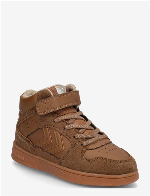 Hummel | St Power Play Mid Wt Jr | 28