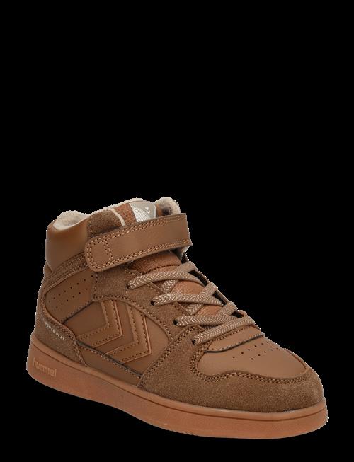 Hummel | St Power Play Mid Wt Jr | 37