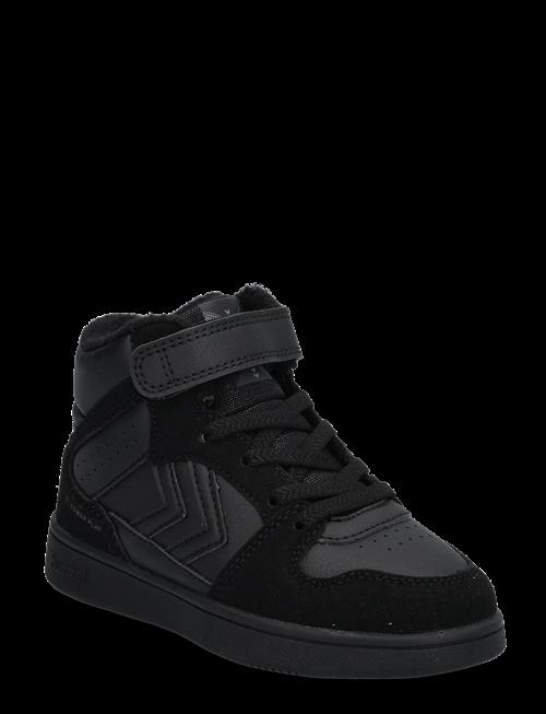 Hummel | St Power Play Mid Wt Jr | 35