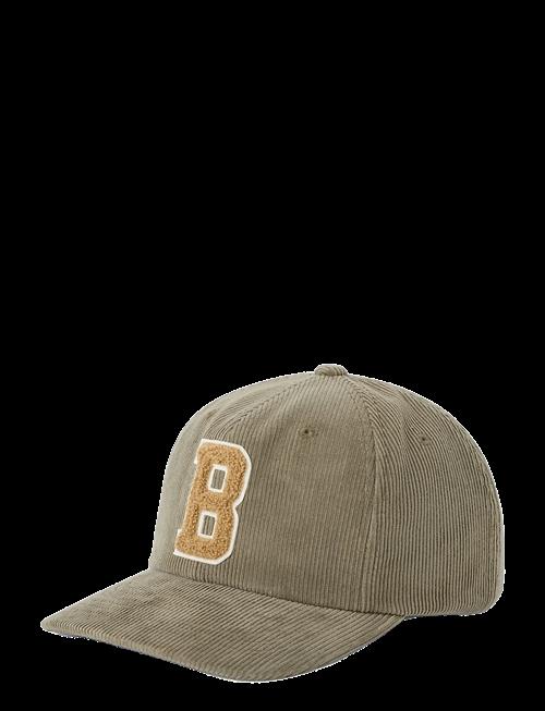 Brixton | Big B Mp Adj | ONE SIZE