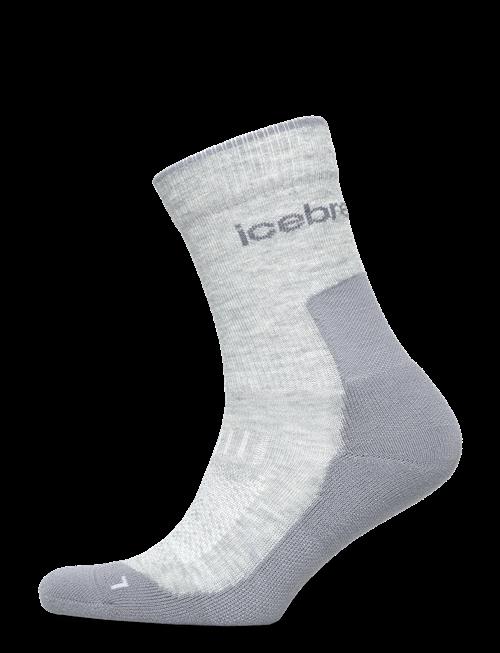 Icebreaker | Women Merino Hike+ Light Crew | M