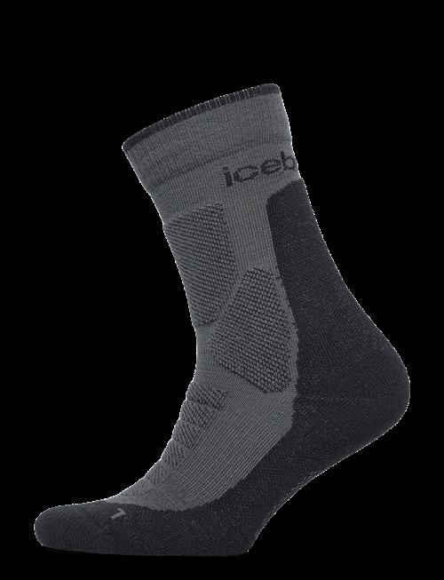 Icebreaker | Women Merino Hike+ Heavy Crew | M