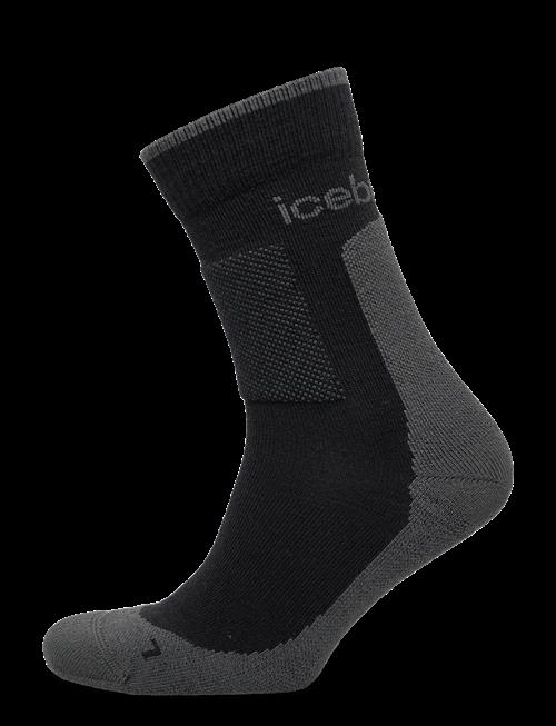 Icebreaker | Men Merino Hike+ Medium Crew | M