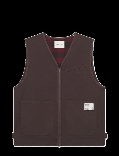 WOOD WOOD | Wwbo Vest 25197 | XL