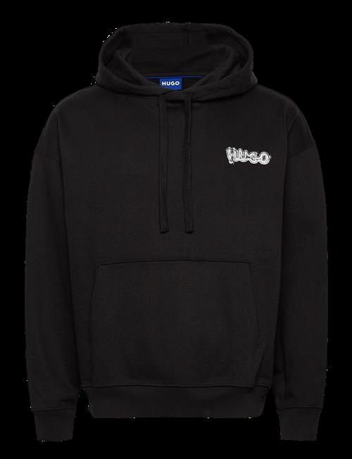 HUGO BLUE | Nyrohood | L