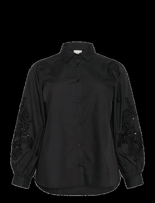 Kaffe Curve | Kcnicky Shirt | 46