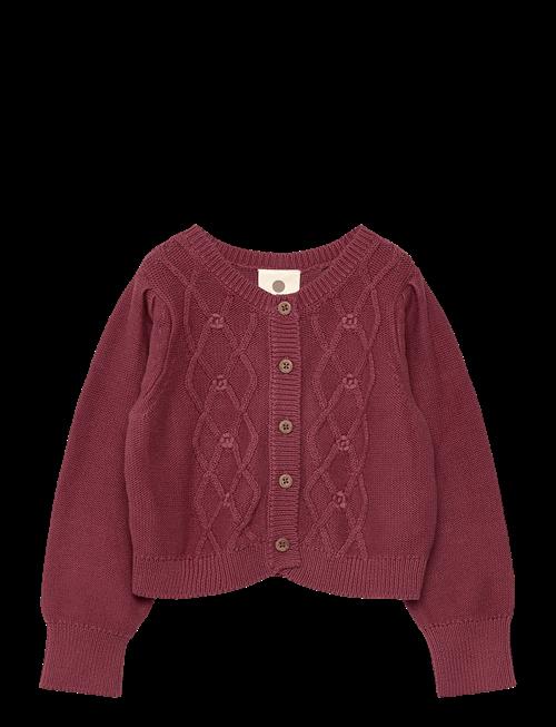 En Fant | Cardigan Knit | 92